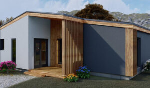 Case Modulare Case Container  Tautii Magheraus