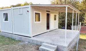 Case Modulare Case Container  Ludus